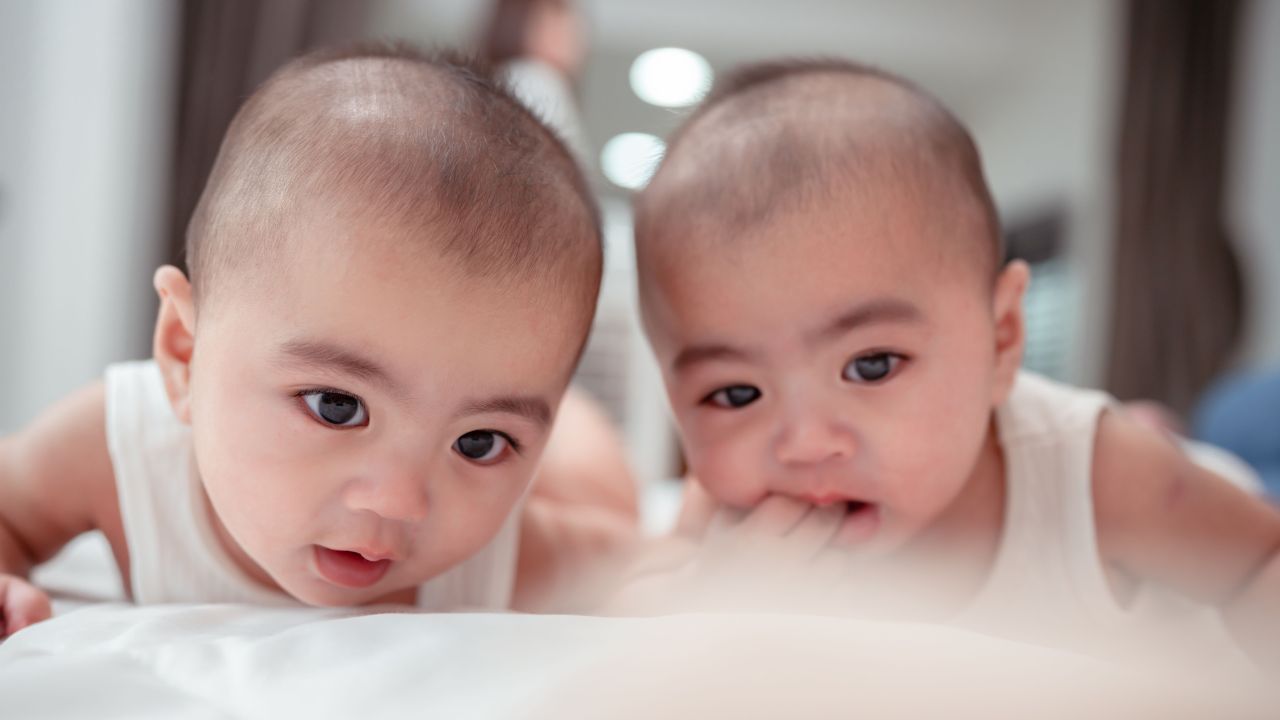 Demographic Decline, Taiwan Pressure, EU Trade Friction, and New US Sanctions