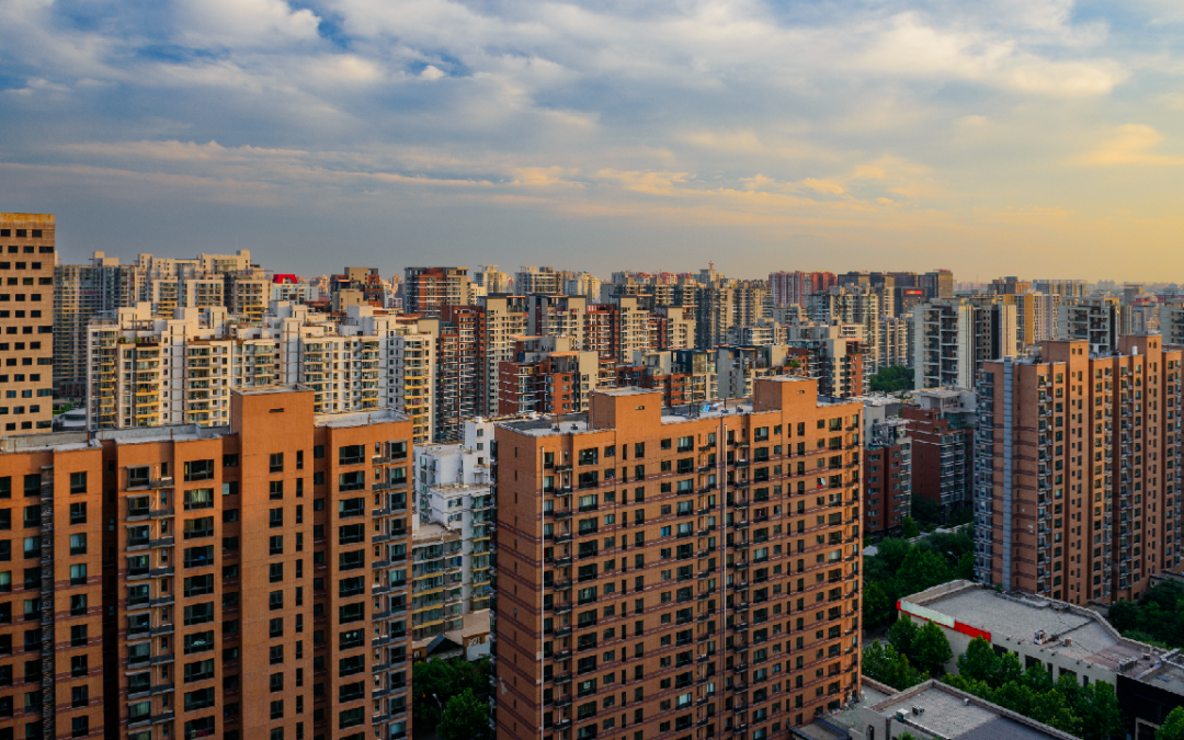 70% Crash Signals a Housing Reckoning, US AI Giants Unite Against China, and Taiwan Deterrence Talks Intensify