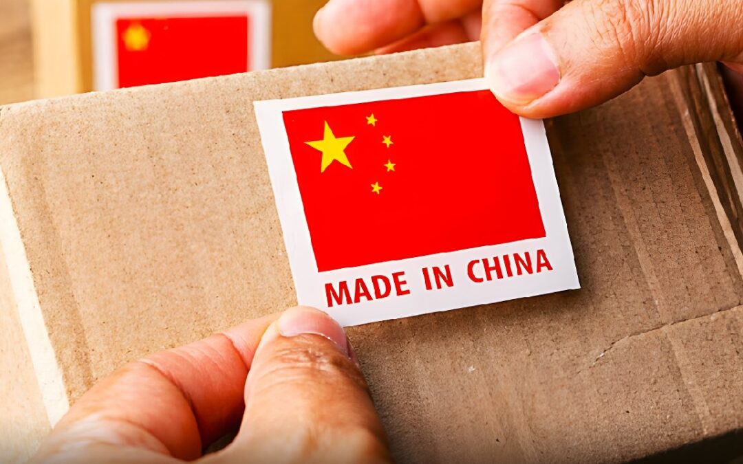 AI Theft Allegations, Cambodia Scam Crackdown, and a New U.S. Trade Order