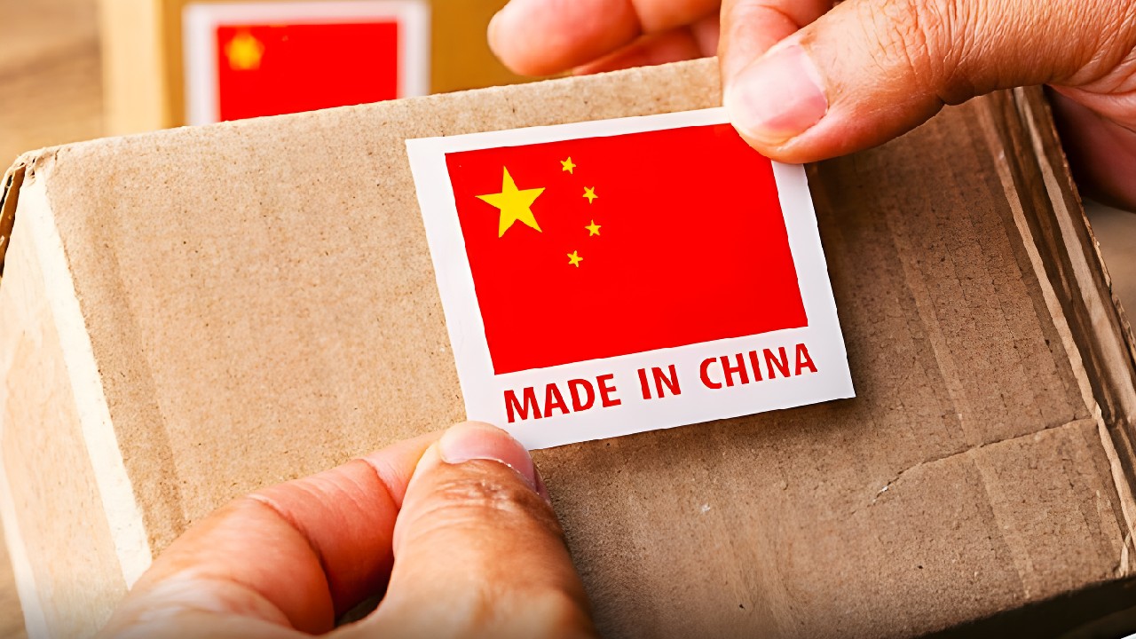 AI Theft Allegations, Cambodia Scam Crackdown, and a New U.S. Trade Order