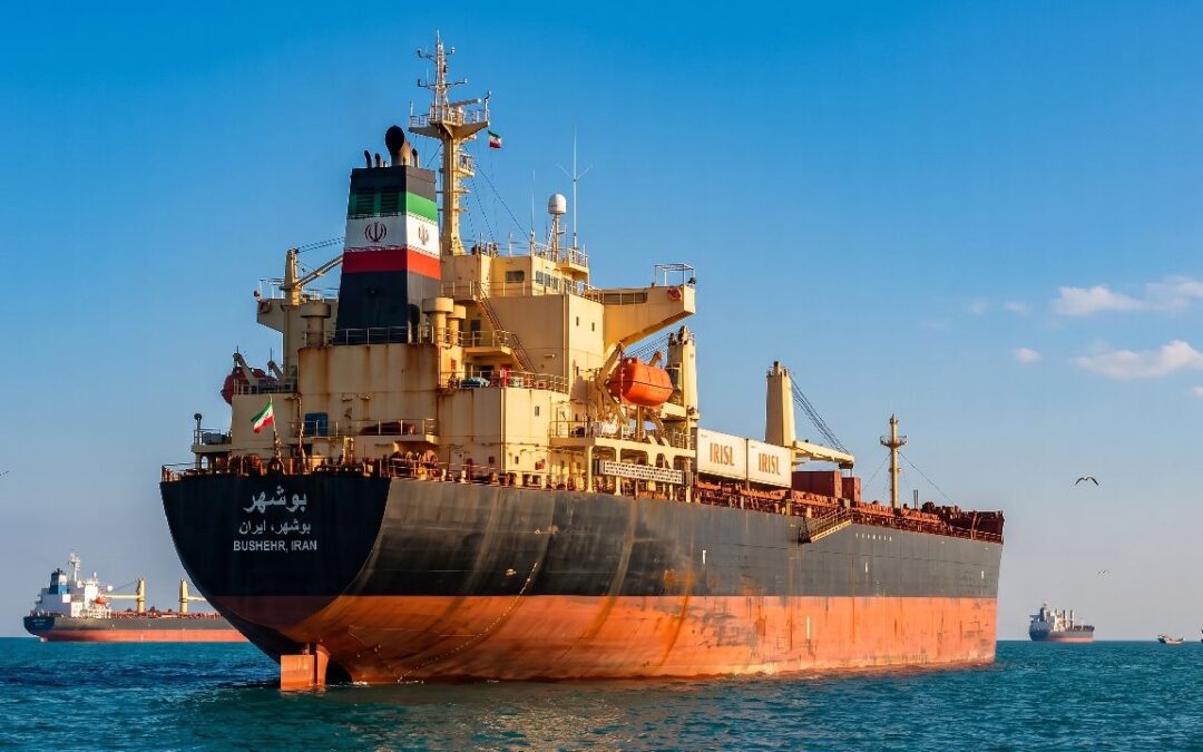 Hormuz Shipping Risks, China’s E-Commerce Food Safety Crackdown, and Rising Japan Tensions
