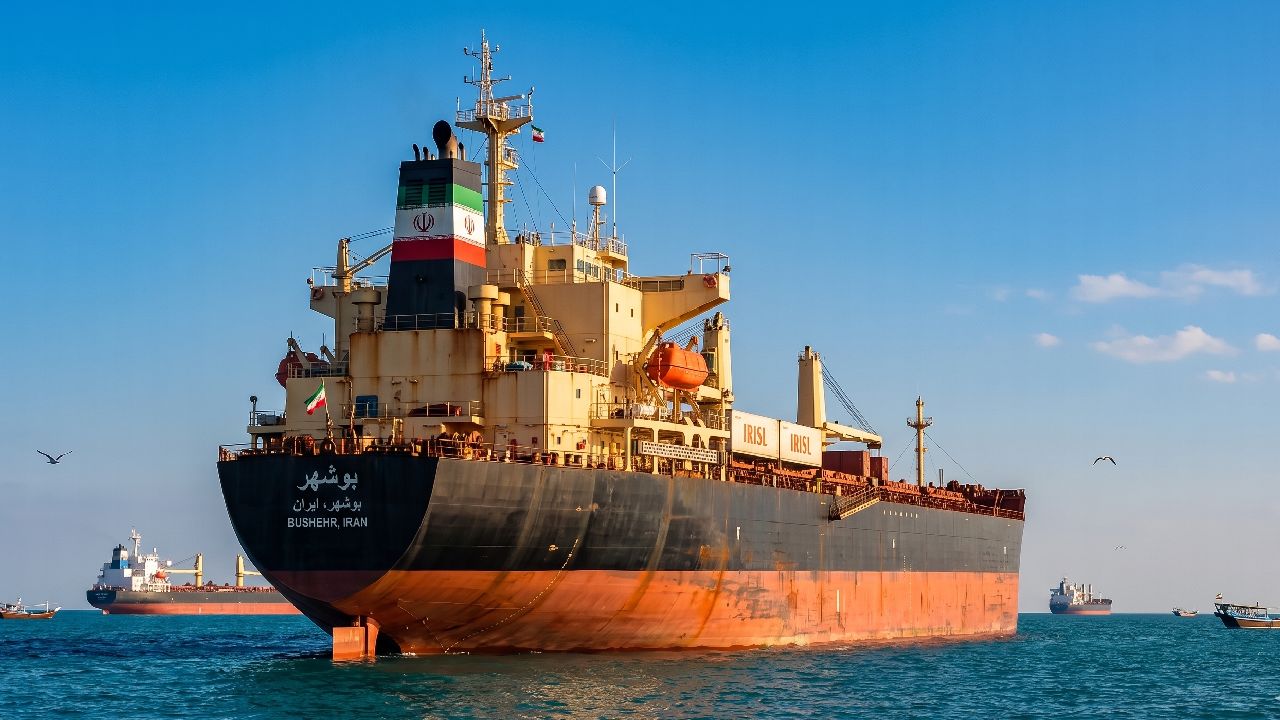 Hormuz Shipping Risks, China’s E-Commerce Food Safety Crackdown, and Rising Japan Tensions