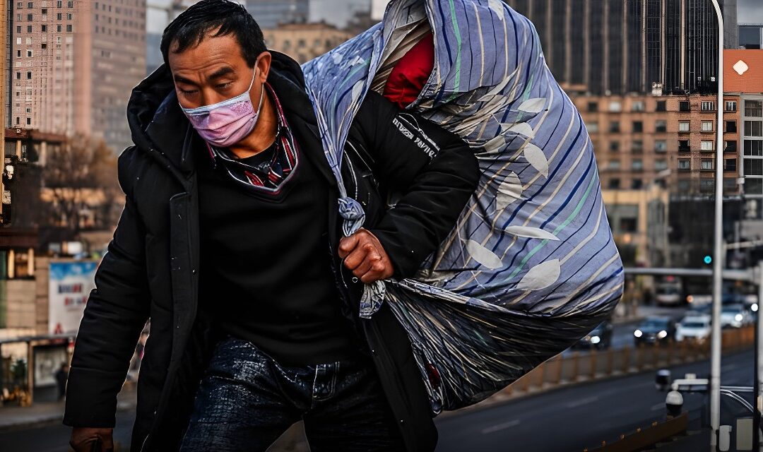 Migrant Labor Stress, Europe Investment Push, Cybersecurity Warnings, and AI Controls