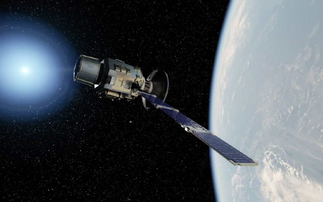 China Update News: China’s Growth, Iran Satellite Concerns, Vietnam Ties, and Beijing’s Security Worldview