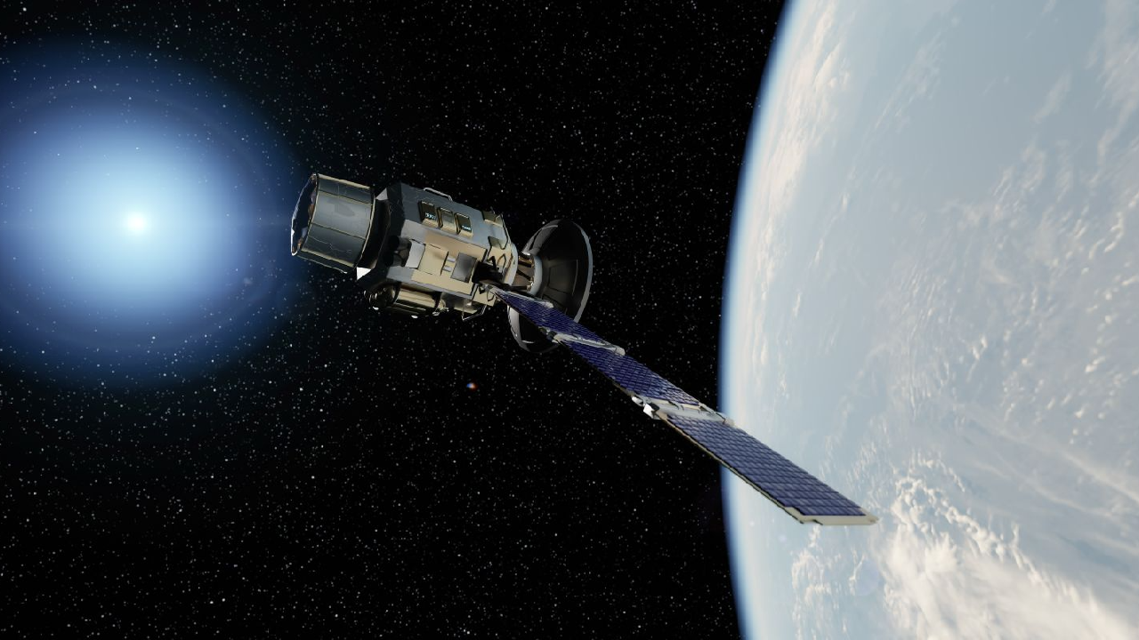 China Update News: China’s Growth, Iran Satellite Concerns, Vietnam Ties, and Beijing’s Security Worldview