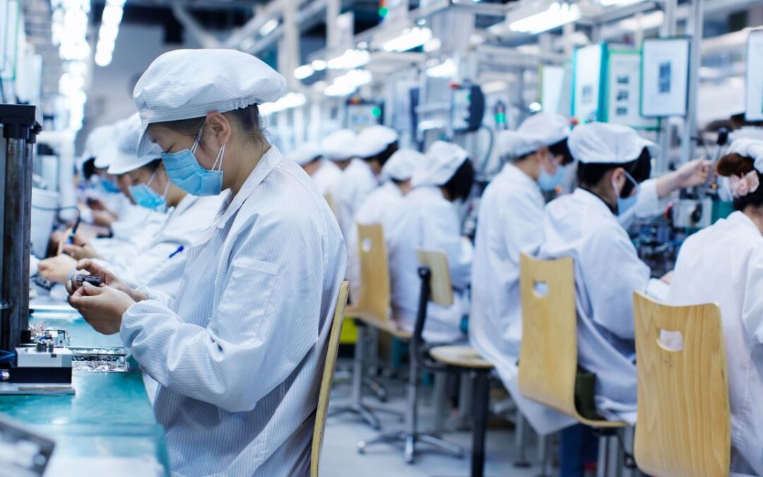 Industrial Profits Surge, South China Sea Tensions Rise, and China’s Tobacco Crisis Deepens