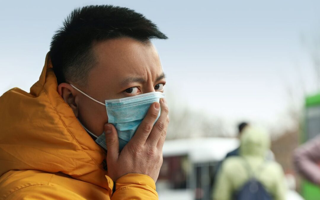 Health Anxiety, Nvidia’s China Push, Iran War Lessons, and a New Inflation Shock