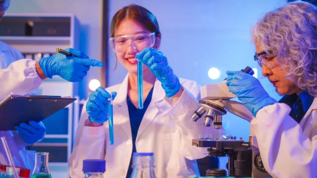china research