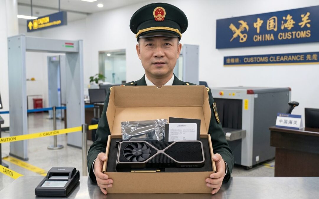 Nvidia’s China Setback, Tesla’s FSD Rollout, EU Trade Friction, and Beijing’s Strategic Moves