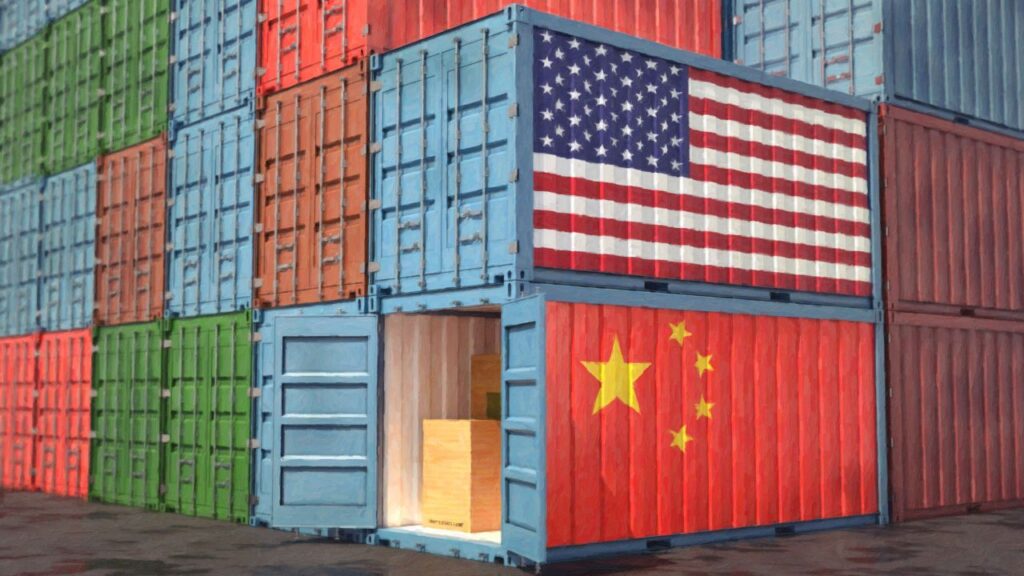 container war price small