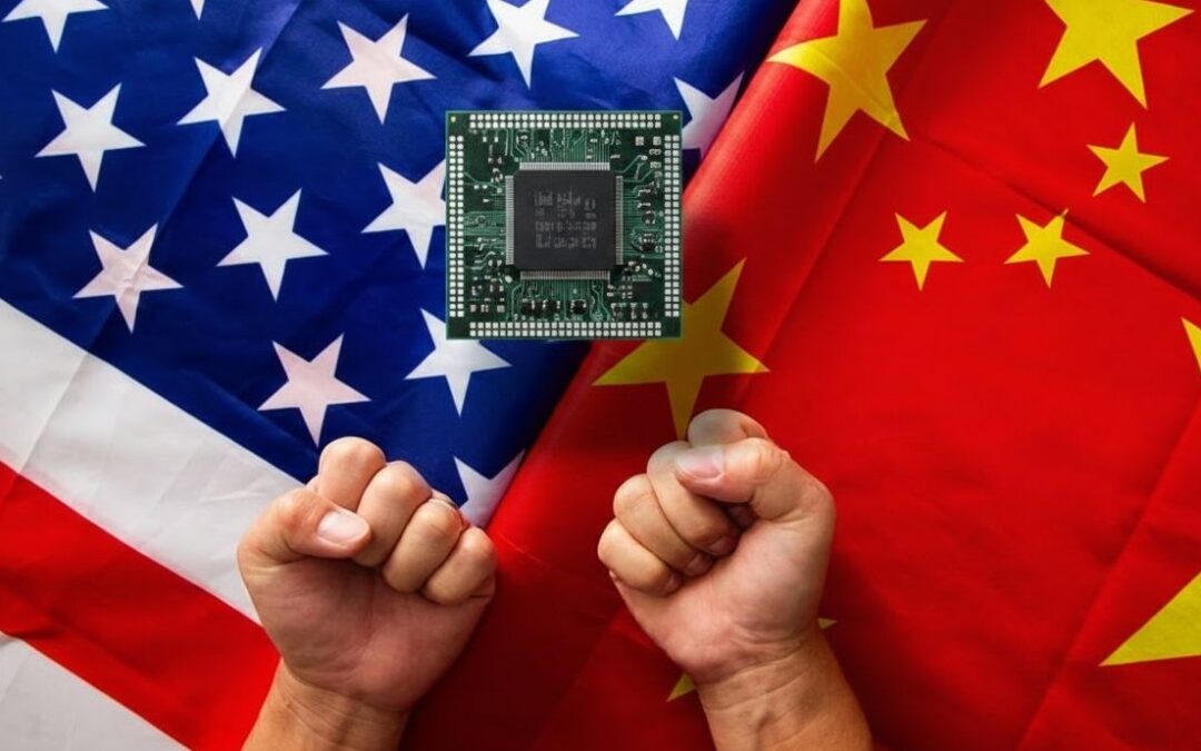 Beijing Tests Washington With a Sanctions Defiance Order
