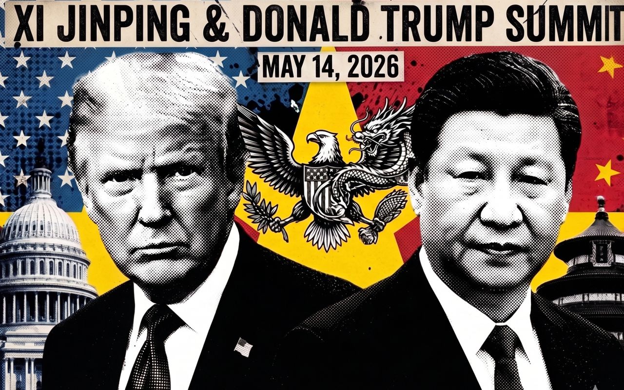 xi and trump summit forward look2