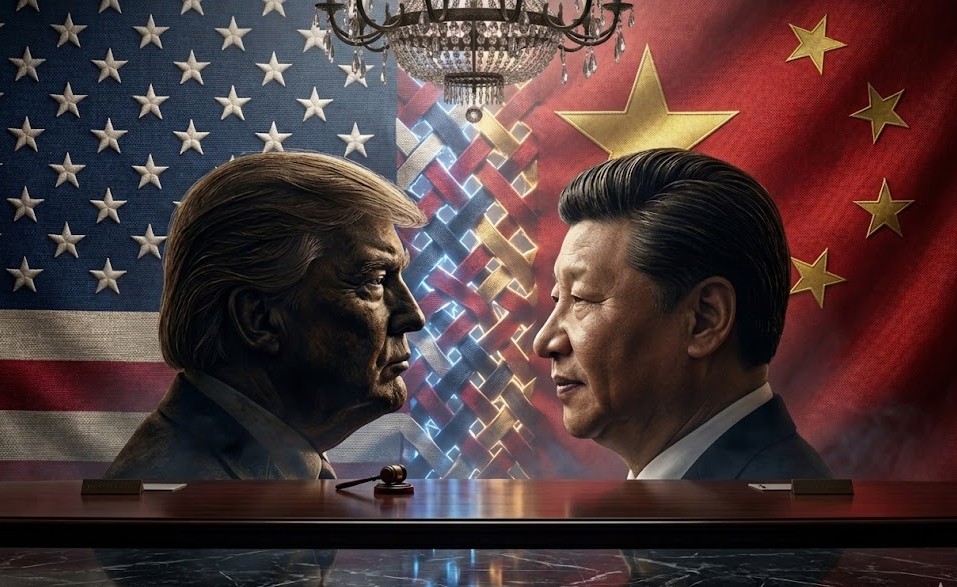 xi trump summit