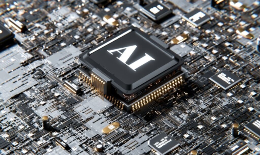 ai chip wars s