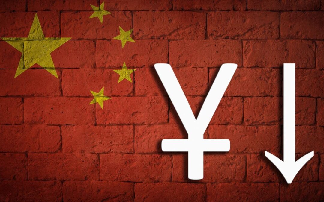 Consumption Weakens, Taiwan Tensions Rise, and New AI Influence Claims