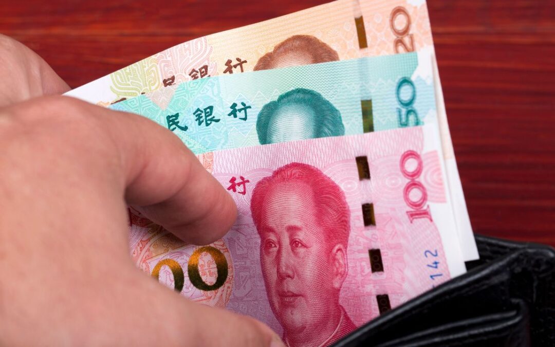 China Expanding Household Debt Stress