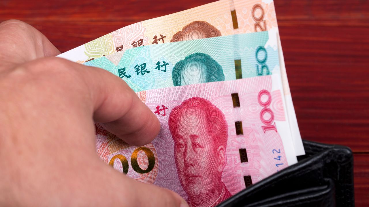 china debt burden on hoseholds s