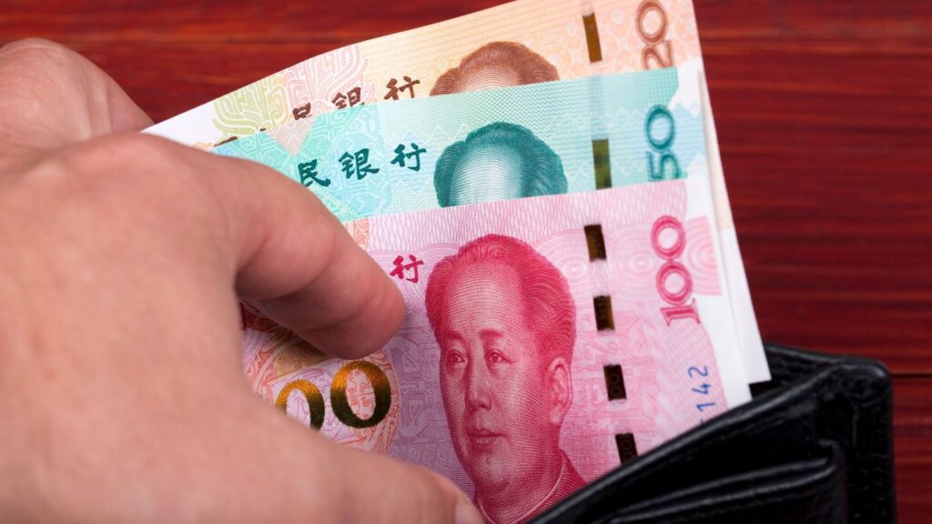 china debt reduction s