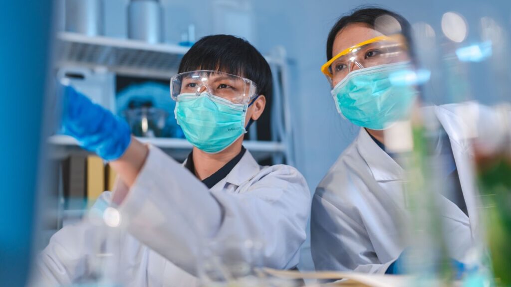 china drug research s