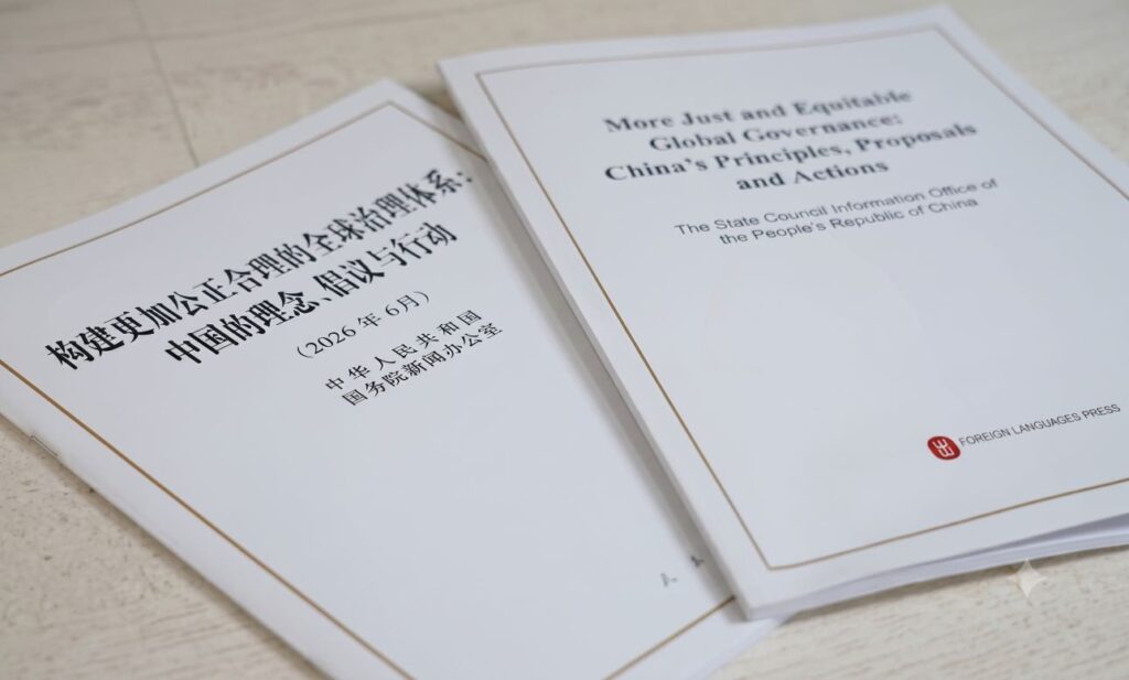 china white paper under xi terms s