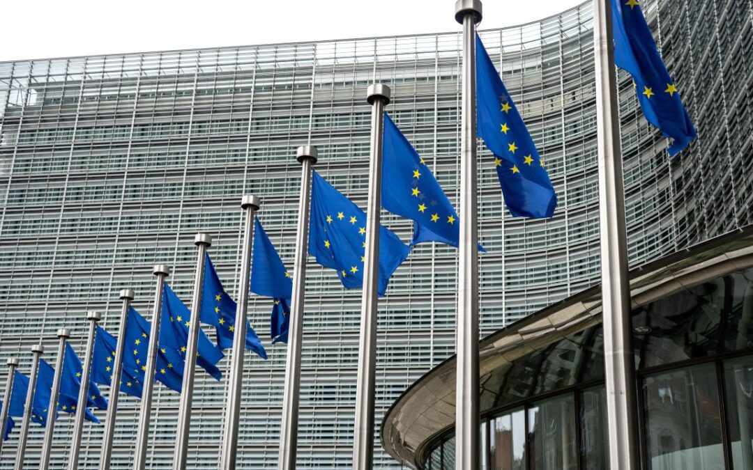 EU Sanctions Pressure, AI Trade Boom, US Tech Blacklist Expansion, and China’s EV Road Funding Problem