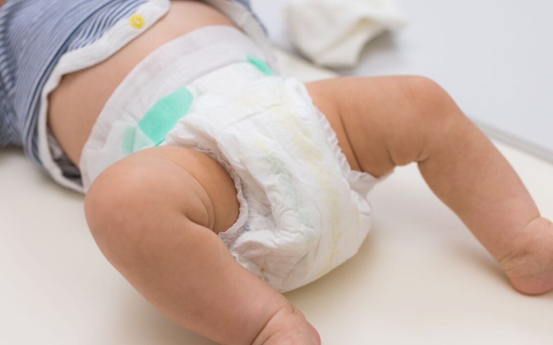 China News Update: Fiscal Tightening, Weak Consumer Demand, Tech Controls, and a Diaper Safety Probe