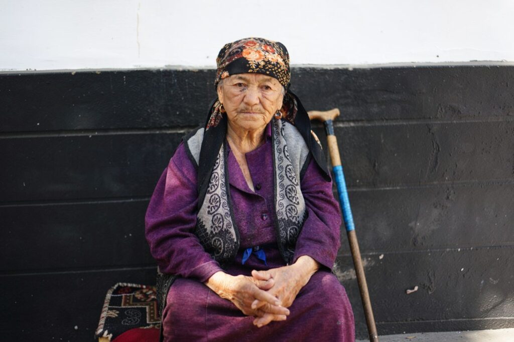 increse for china pension called for
