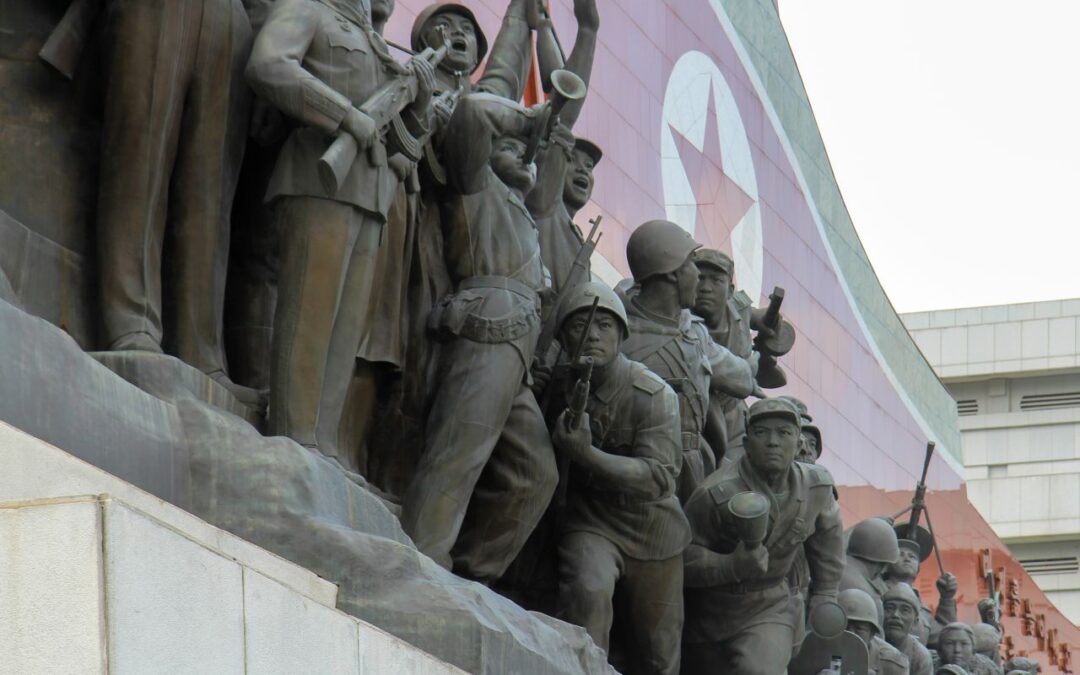 Xi in Pyongyang, Flood Risks in the South, Europe’s China Debate, and Rising Emissions