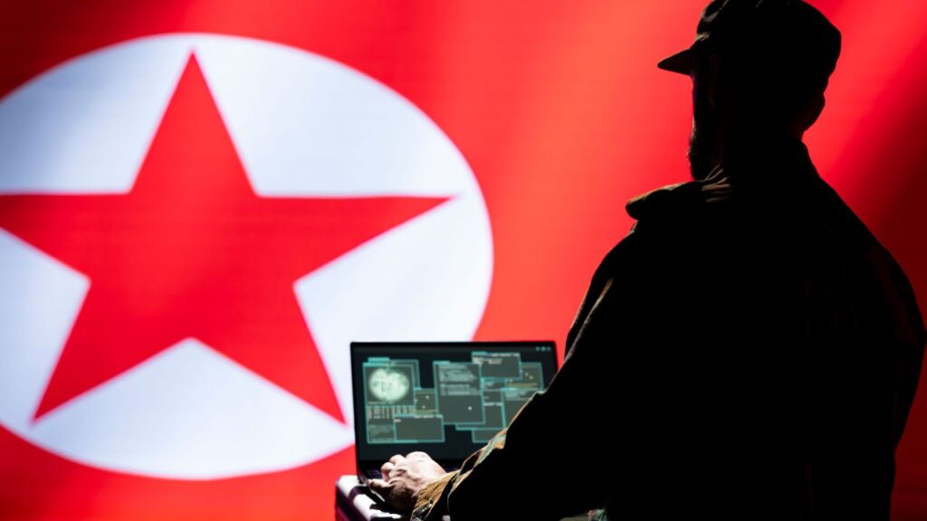 nuclear missile radar north korea