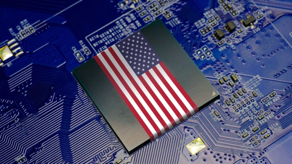 usa blocks loophole computer chips s