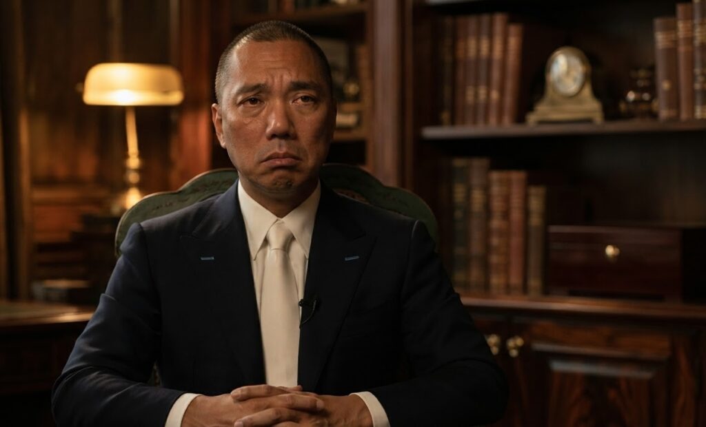 30 years jail in the usa by chinese fraud