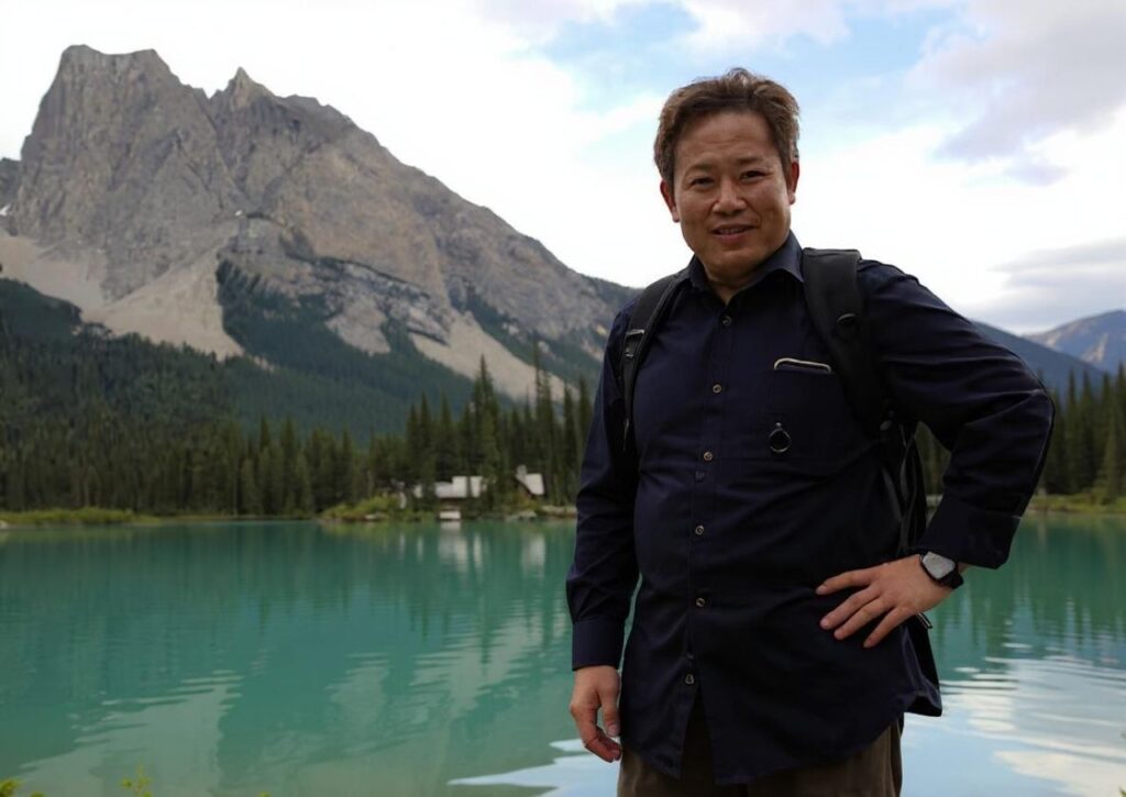 a us seismologist’s detention adds to us china tensions