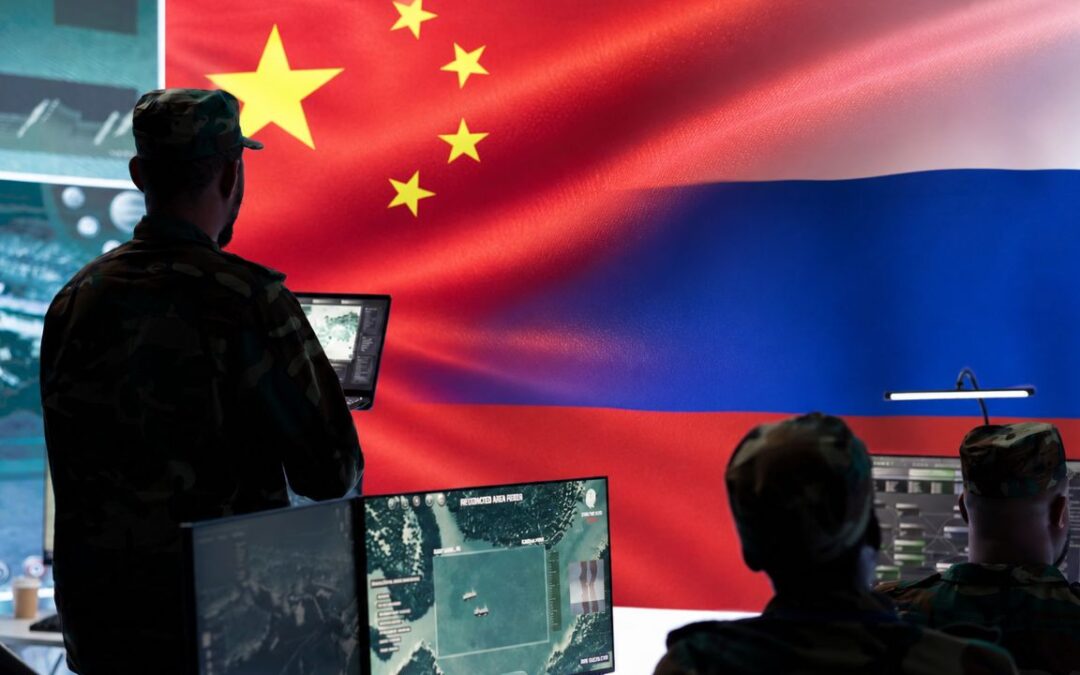 China-Russia Military Leaks, Big Bank Dominance, Space Launch Progress, and Child Custody Disputes