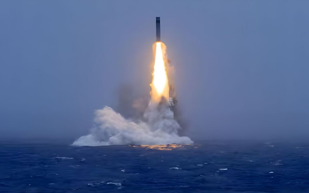Missile Signaling, a Split Economy, Ethnic Policy Backlash, and PLA Purges