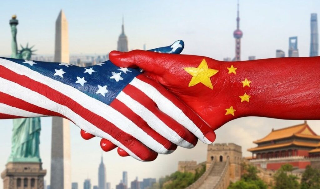 china usa in talks before xi visit
