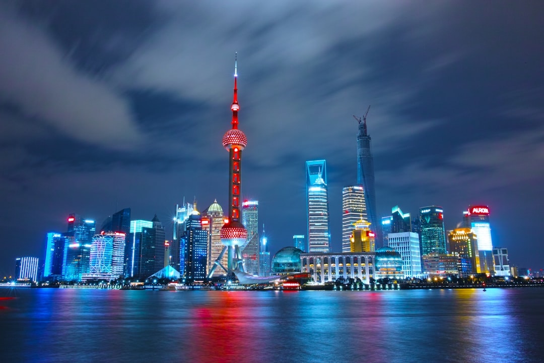 chinese government control finance markets surveillance
