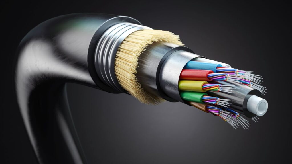 fiber optic cable drive to beat china in sea internet rollout