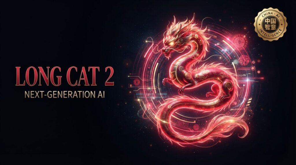 long cat 2 s