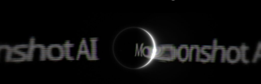 moonshot ai
