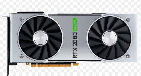 nvidia chips into china market