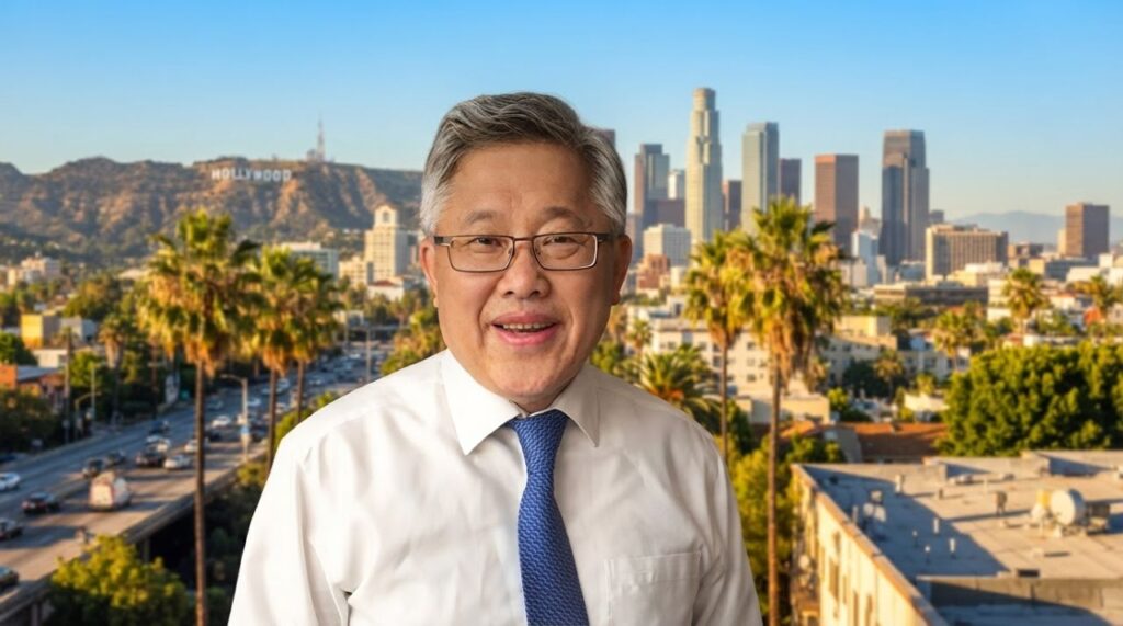 pastor released from prison in china s