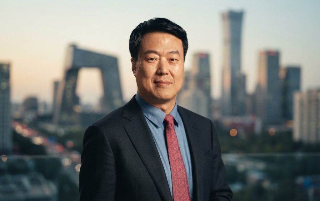 top economist in china dies at 55 years from cancer s