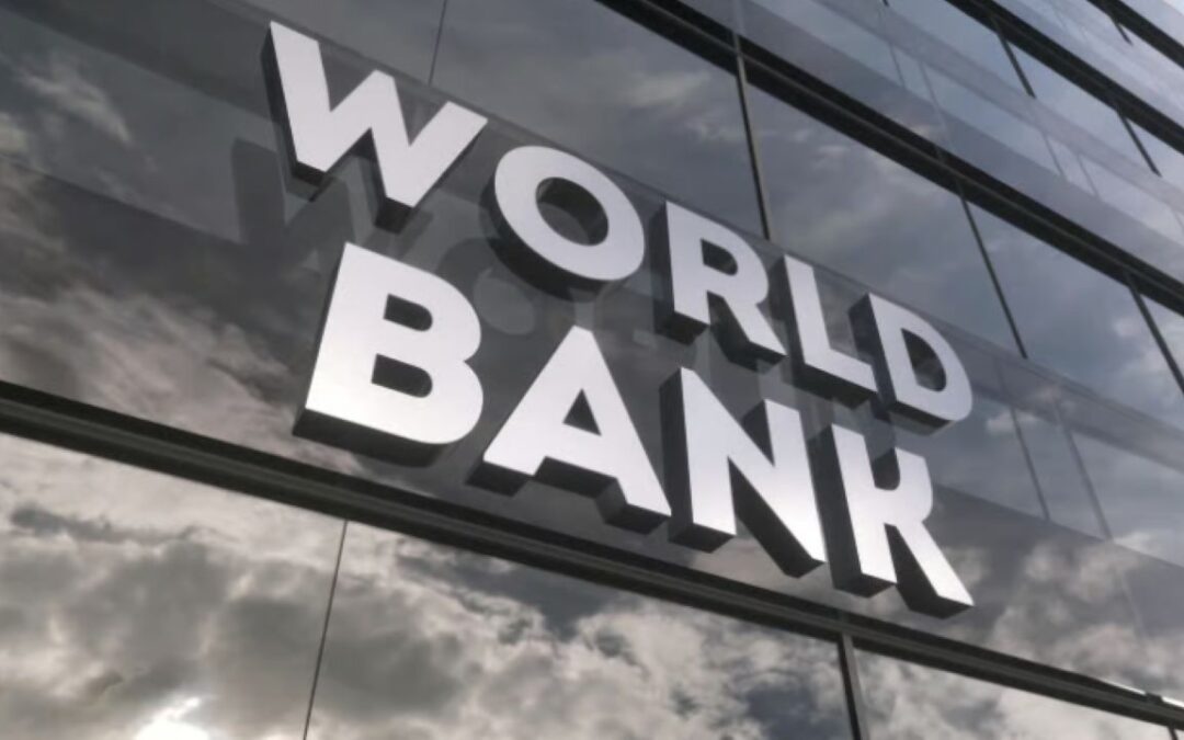 World Bank Exit, AI Chip Claims, Party Expansion, Beijing Airspace Shock, and Japan Tensions