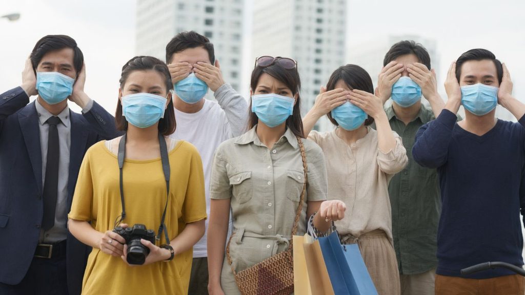 china censorship news