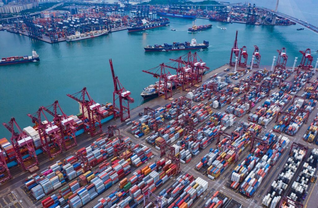 china trade surplus is reaching its economic and political limits