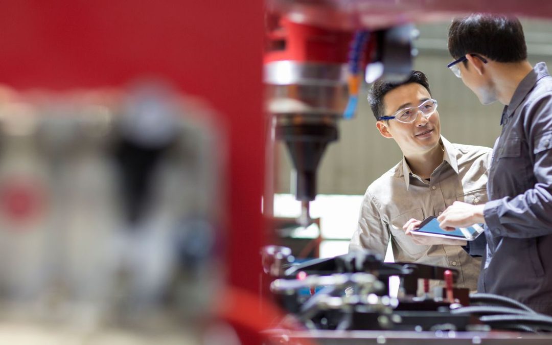 China Shock 2.0: Beijing’s Industrial Surge Is Colliding With a Fragile Economy