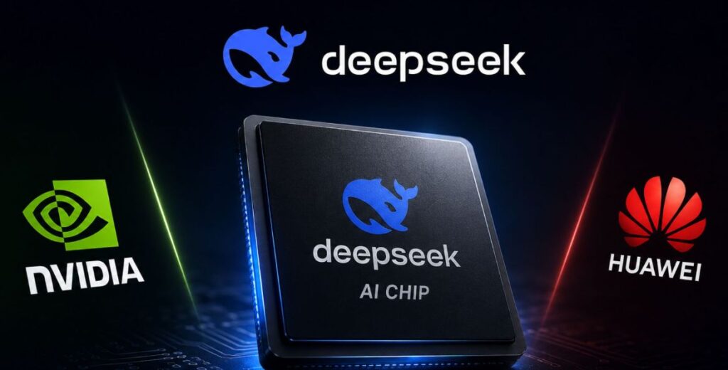 chips for deep seek