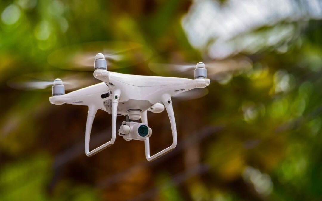 US Drone Tariffs, China’s Tourism Slowdown and the Risks of an Unprecedented Trade Surplus