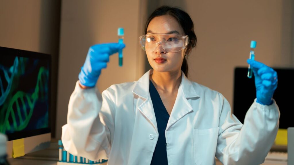 gene treatment goes wrong china s