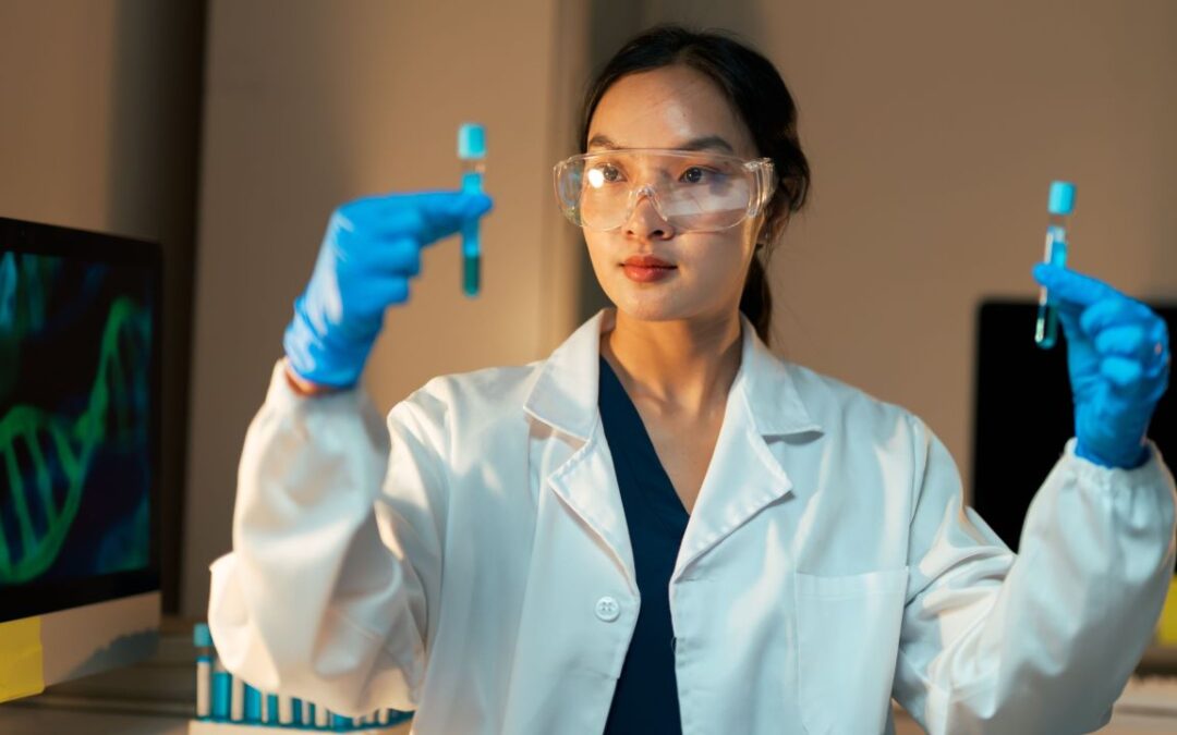 China’s Gene-Editing Scandal, Panama Pressure Campaign and the Great Overcapacity Denial
